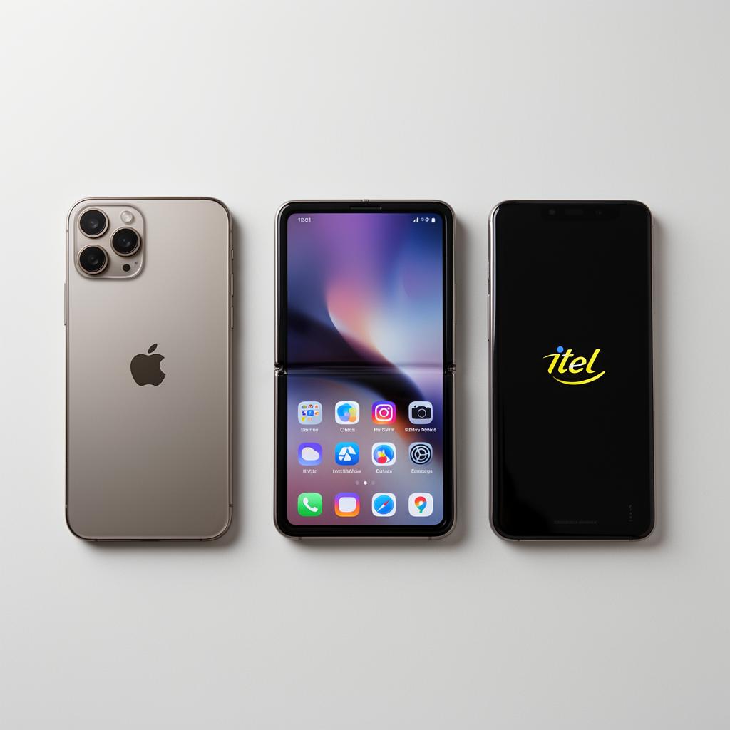 Équipement technologique